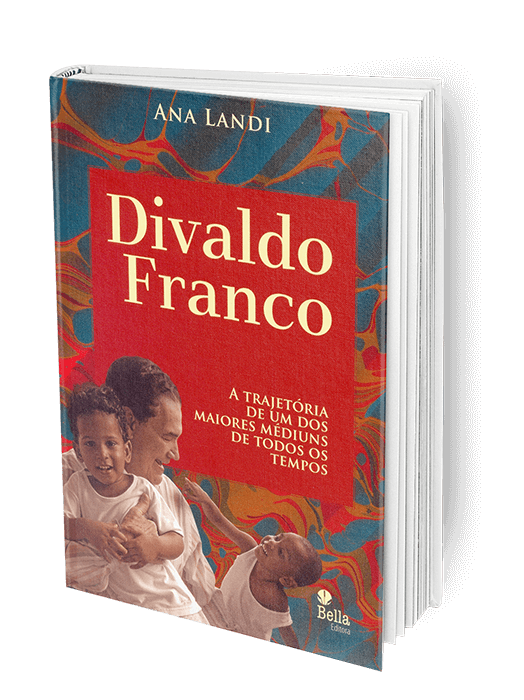 Divaldo Franco