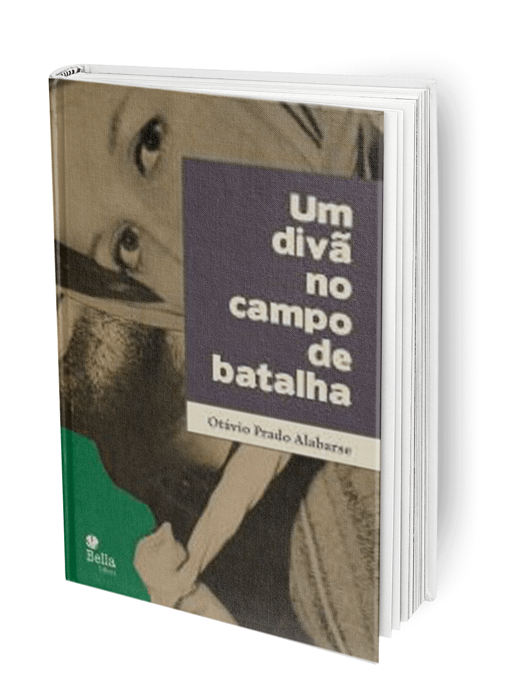 Um Divã no Campo de Batalha